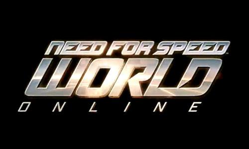 Need for Speed World Online [Repack by Tukash] [Beta][ENG]