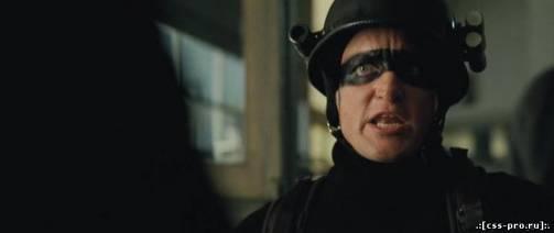 Защитнег / Defendor / 2009 | HDRip-AVI [mvo/ru/лицензия] - 3