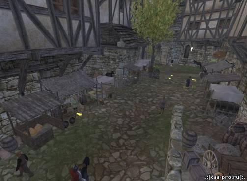 New location from O_d(v0.02) для Warband 1.127 - 1