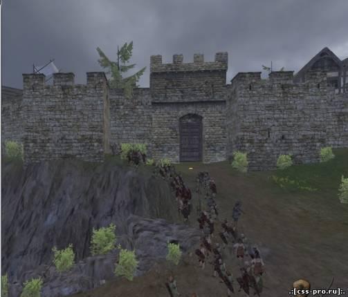 New location from O_d(v0.02) для Warband 1.127 - 3
