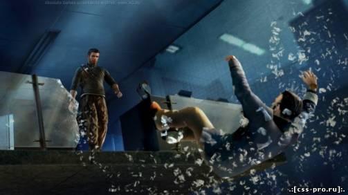 Tom Clancy's Splinter Cell: Conviction (2010) RUS/ENG [Repack] - 1