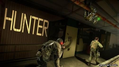 Tom Clancy's Splinter Cell: Conviction (2010) RUS/ENG [Repack] - 3