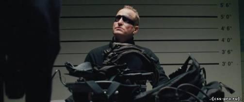 Защитнег / Defendor / 2009 | HDRip-AVI [mvo/ru/лицензия] - 1
