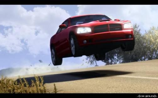 Test Drive Unlimited 2 (2010/BETA/ENG) - 4