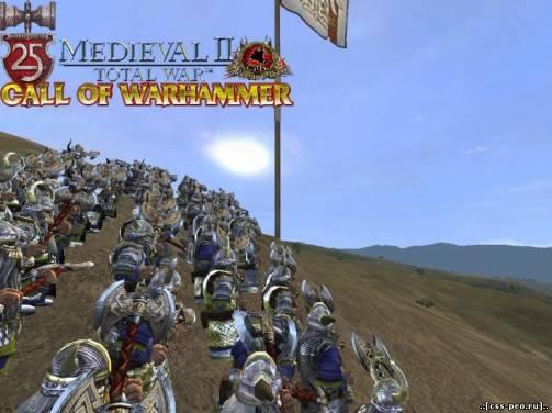 Medieval 2: Total War Kingdoms - Call of Warhammer - 3