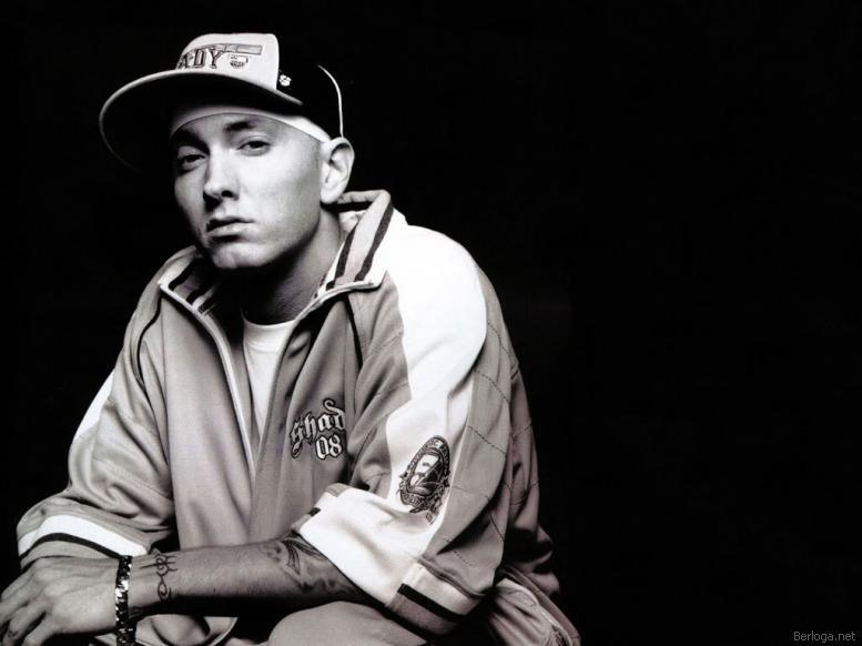 Eminem - Вся дискография