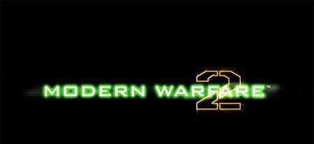100 % рабочий CRACK для Call of Duty Modern Warfare 2 !!!