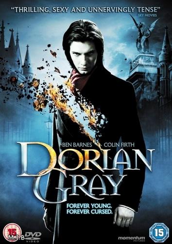 Дориан Грей / Dorian Gray / 2009 / DVDRip