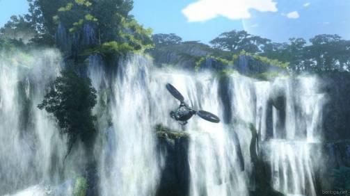 James Cameron`s Avatar: The Game - 4