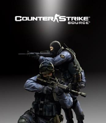 Counter-Strike: Source V46 non-steam