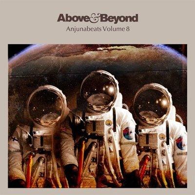 Above & Beyond - Anjunabeats Volume 8