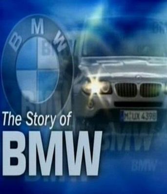 История компании БМВ / The story of BMW