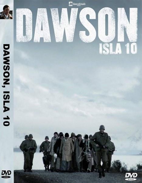 Досон, заключенный № 10 / Dawson Isla 10 (2009/DVDRip)