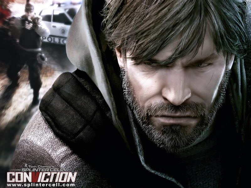 Кряк для игры по сети и нету [Splinter Cell: Conviction]