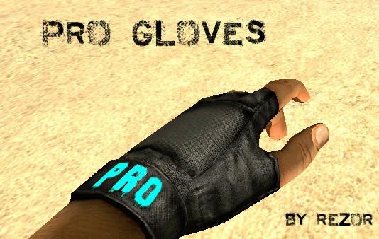 PRO Gloves