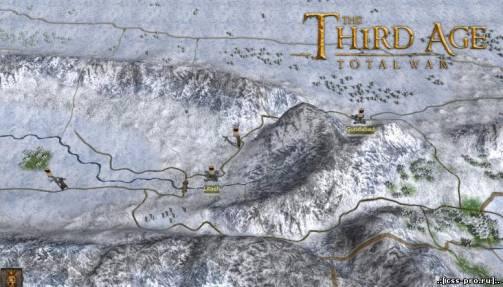 Medieval 2: Total war The Third Age 2.0 - 2