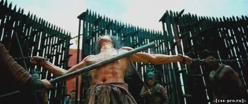 Онг Бак 3 / Ong Bak 3 (2010) DVDRip - 4