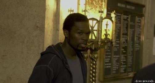 Улицы крови / Streets of Blood (2009/En/Ru/BDRip 720p) - 2