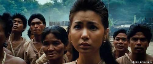 Онг Бак 3 / Ong Bak 3 (2010) DVDRip - 3