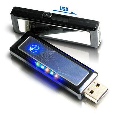 Лицензионный USB Disk Security 5.4.0.6 + RUS