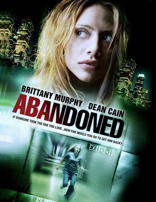 Безудержная / Abandoned (2010) HDRip