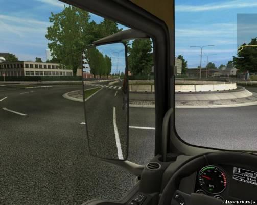 Austrian Truck Simulator (2010) Rus - 3