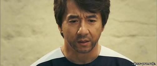 Робин Гуд (Роб-би-Гуд) / Bo bui gai wak (2006) DVDRip - 5