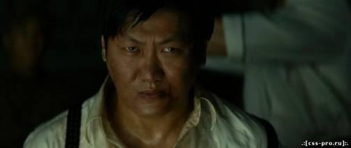 Шанхай / Shanghai (2010) DVDRip - 2