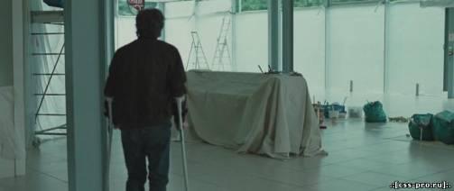 Белый как снег / White Snow / Blanc comme neige / 2010 / DVDRip - 4