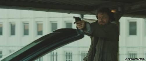 Белый как снег / White Snow / Blanc comme neige / 2010 / DVDRip - 3