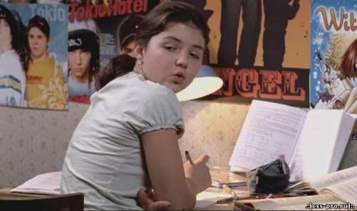 Я не Я (1-4 серия из 4) 2010 / DVDRip - 2