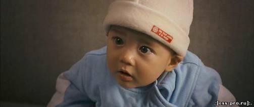 Робин Гуд (Роб-би-Гуд) / Bo bui gai wak (2006) DVDRip - 3