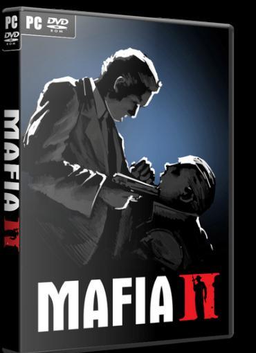 Mafia 2 (Crackfix-SKIDROW)