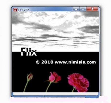 Nimisis Webcam Flix v3.5