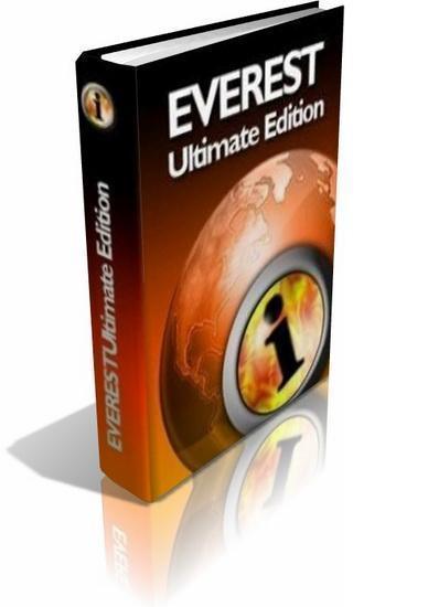 EVEREST Ultimate Edition 5.50.2239 Beta Portable