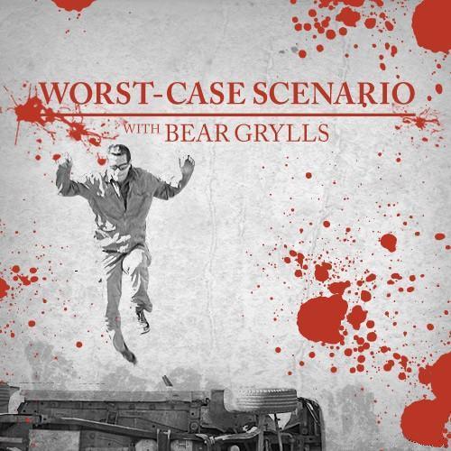 Хуже быть не могло / Worst-Сase Sсenario (2010) SATRip