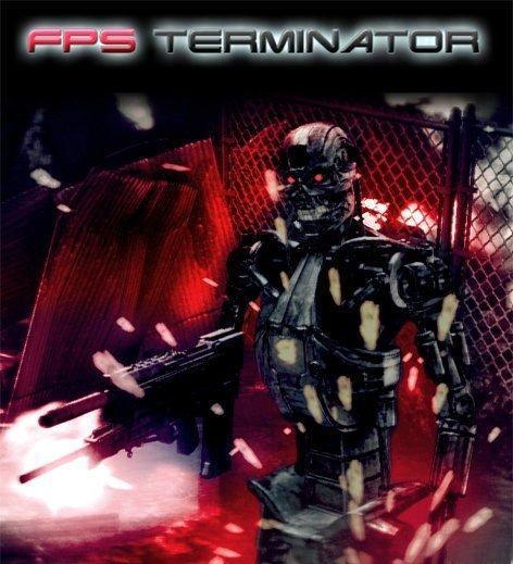 Fps Terminator (Eng) (Demo) (2010)