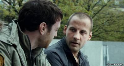 Стражи порядка / Gardiens de l`ordre (2010) HDRip - 4