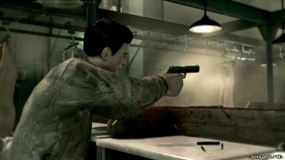 Mafia II (RUS/ENG) [RePack] от R.G. Механики(Обновленный образ) - 3