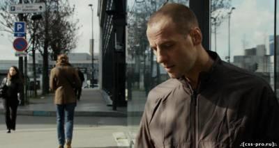Стражи порядка / Gardiens de l`ordre (2010) HDRip - 2
