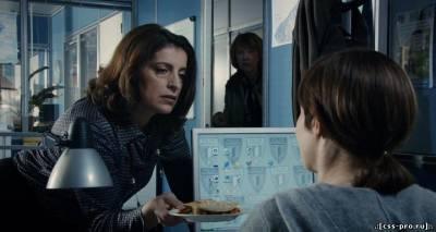 Стражи порядка / Gardiens de l`ordre (2010) HDRip - 3