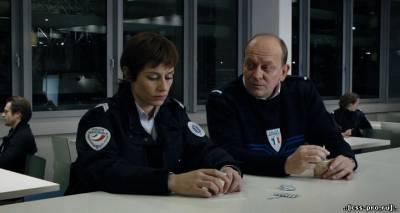 Стражи порядка / Gardiens de l`ordre (2010) HDRip - 1