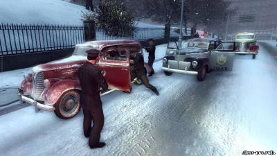 Mafia II (RUS/ENG) [RePack] от R.G. Механики(Обновленный образ) - 4