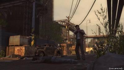 Mafia II (RUS/ENG) [RePack] от R.G. Механики(Обновленный образ) - 5