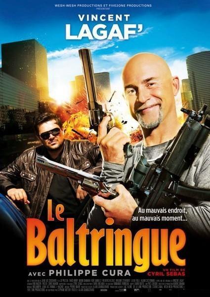 Полный ноль (Le baltringue) (2010) DVDRip