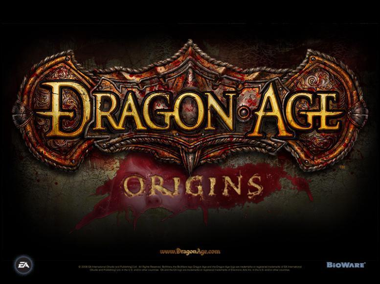 Dragon Age.Origins And Awakening.v 1.04 + 30 DLC