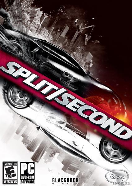 Split Second: Velocity (2010/ENG/MULTI5)