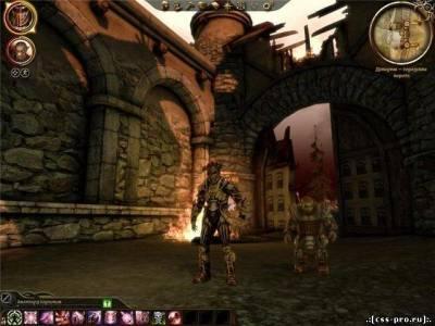 Dragon Age.Origins And Awakening.v 1.04 + 30 DLC - 3
