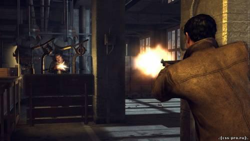 Mafia 2 - Jimmy`s Vendetta (DLC) (2010/RUS) PC - 4