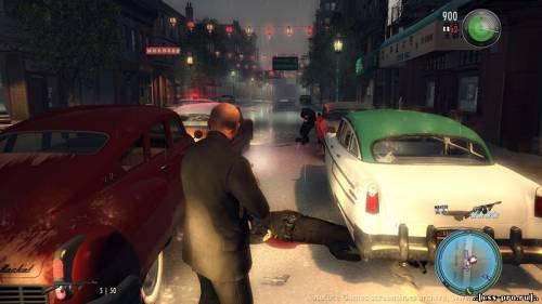 Mafia 2 - Jimmy`s Vendetta (DLC) (2010/RUS) PC - 3